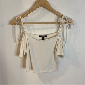 Forever 21 Crop Top